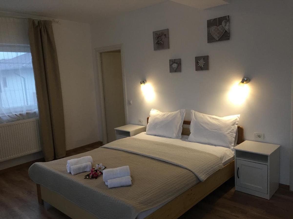 Top Style Villa Bragadiru Экстерьер фото