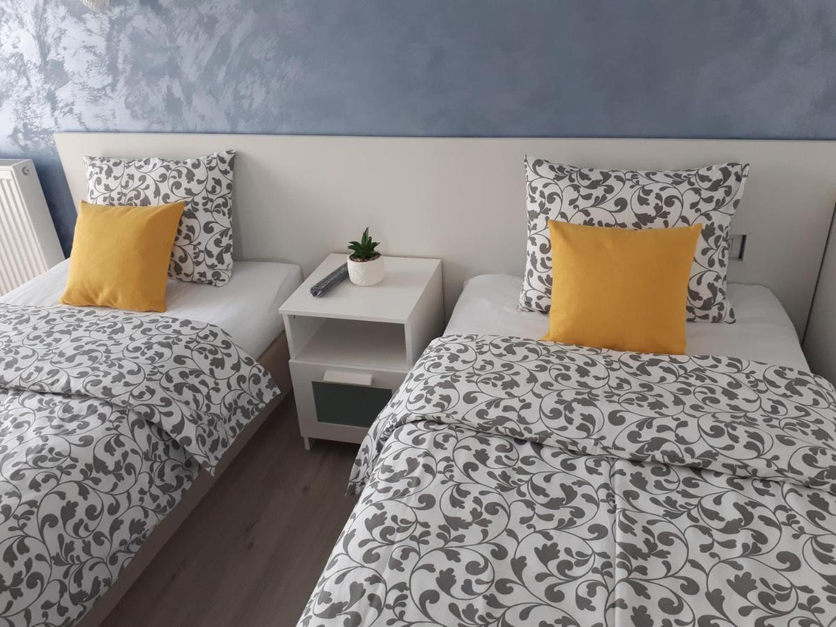 Top Style Villa Bragadiru Экстерьер фото