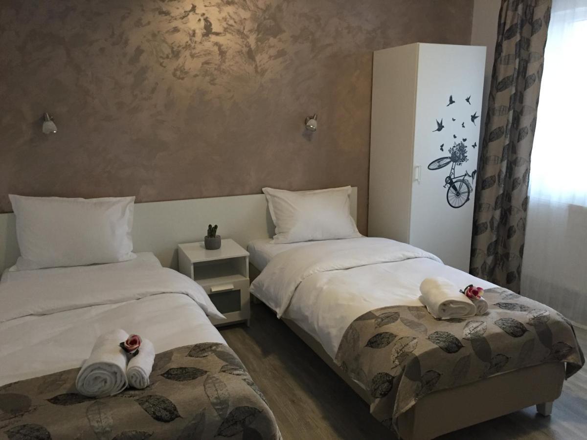 Top Style Villa Bragadiru Экстерьер фото