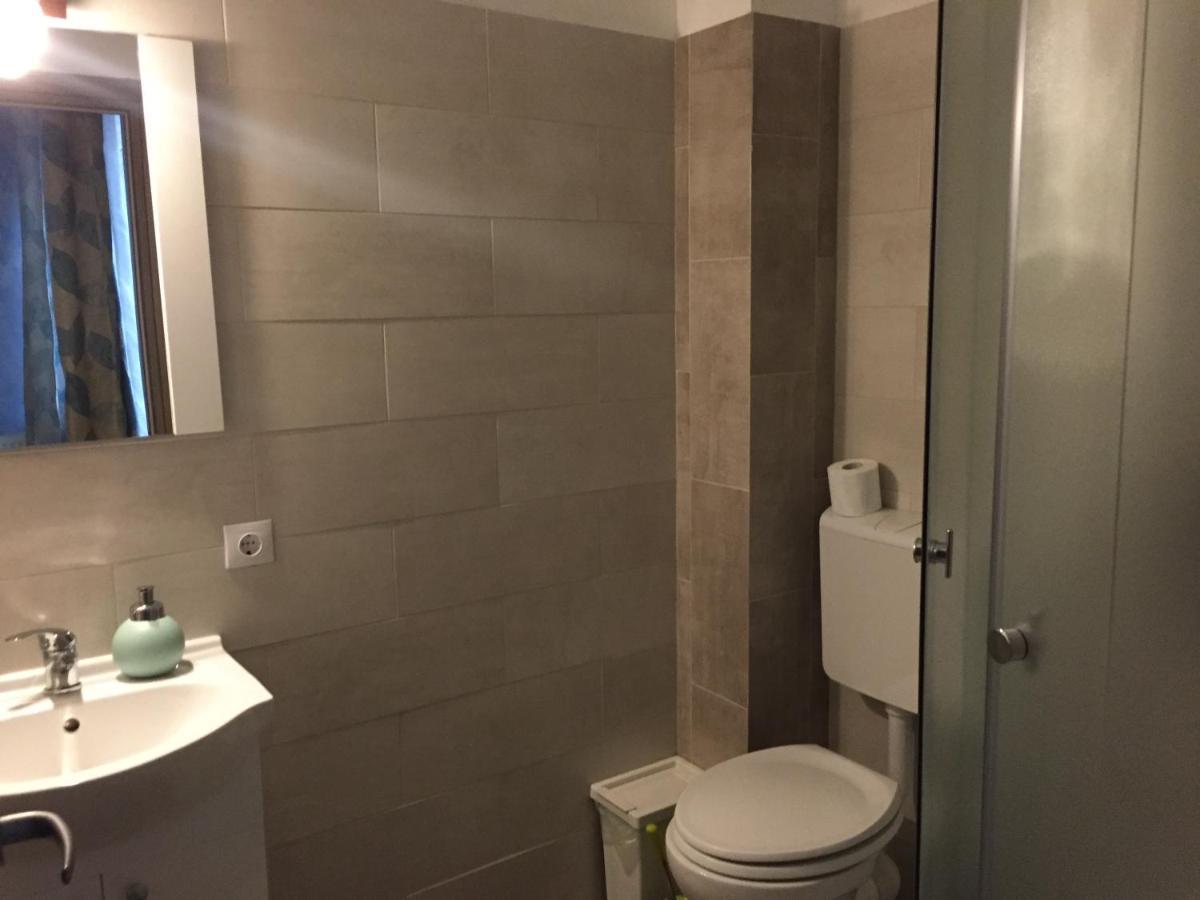 Top Style Villa Bragadiru Экстерьер фото