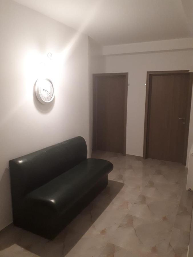 Top Style Villa Bragadiru Экстерьер фото
