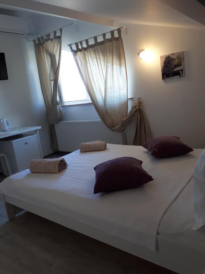 Top Style Villa Bragadiru Экстерьер фото