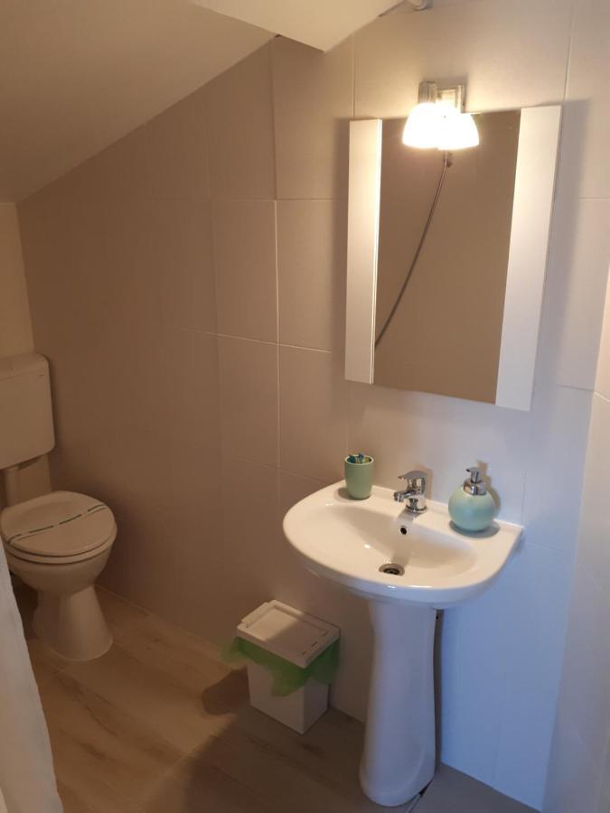 Top Style Villa Bragadiru Экстерьер фото
