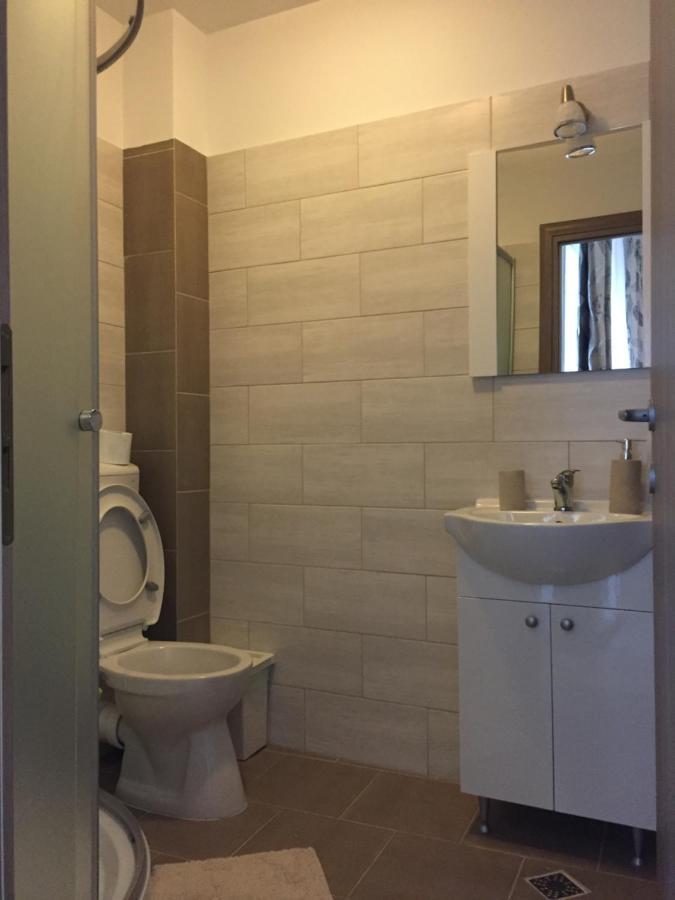 Top Style Villa Bragadiru Экстерьер фото