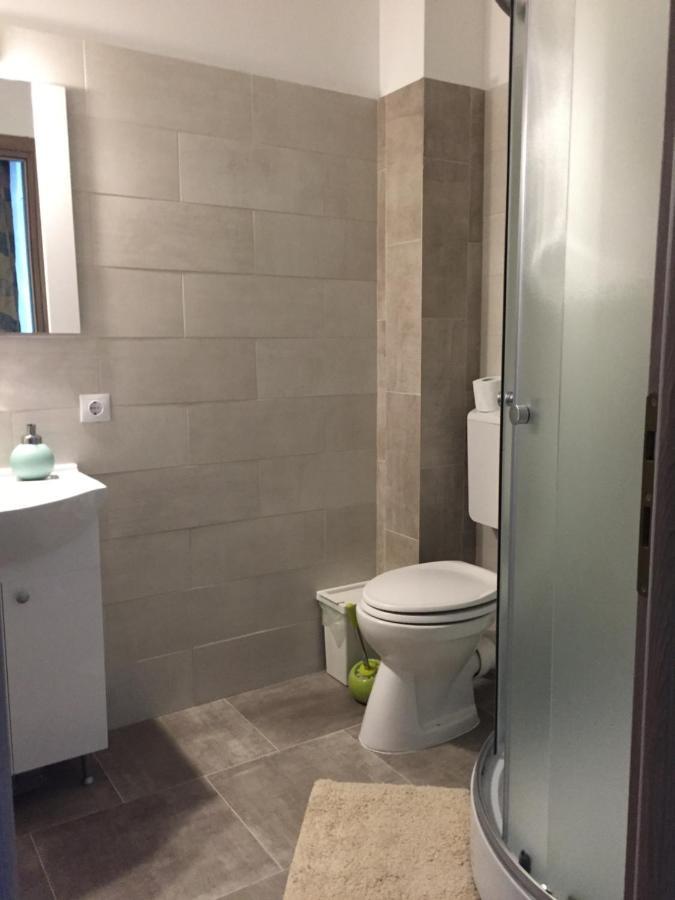 Top Style Villa Bragadiru Экстерьер фото