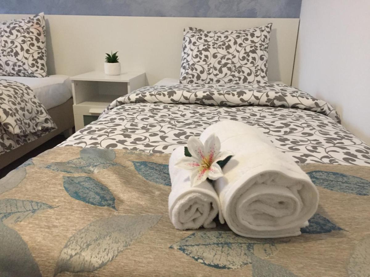 Top Style Villa Bragadiru Экстерьер фото