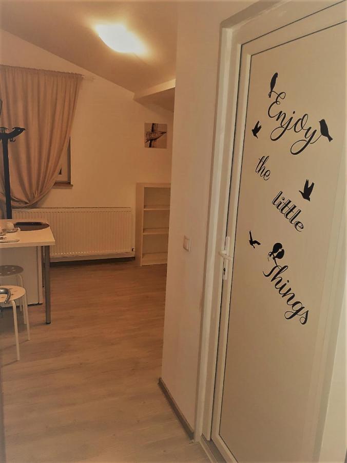 Top Style Villa Bragadiru Экстерьер фото