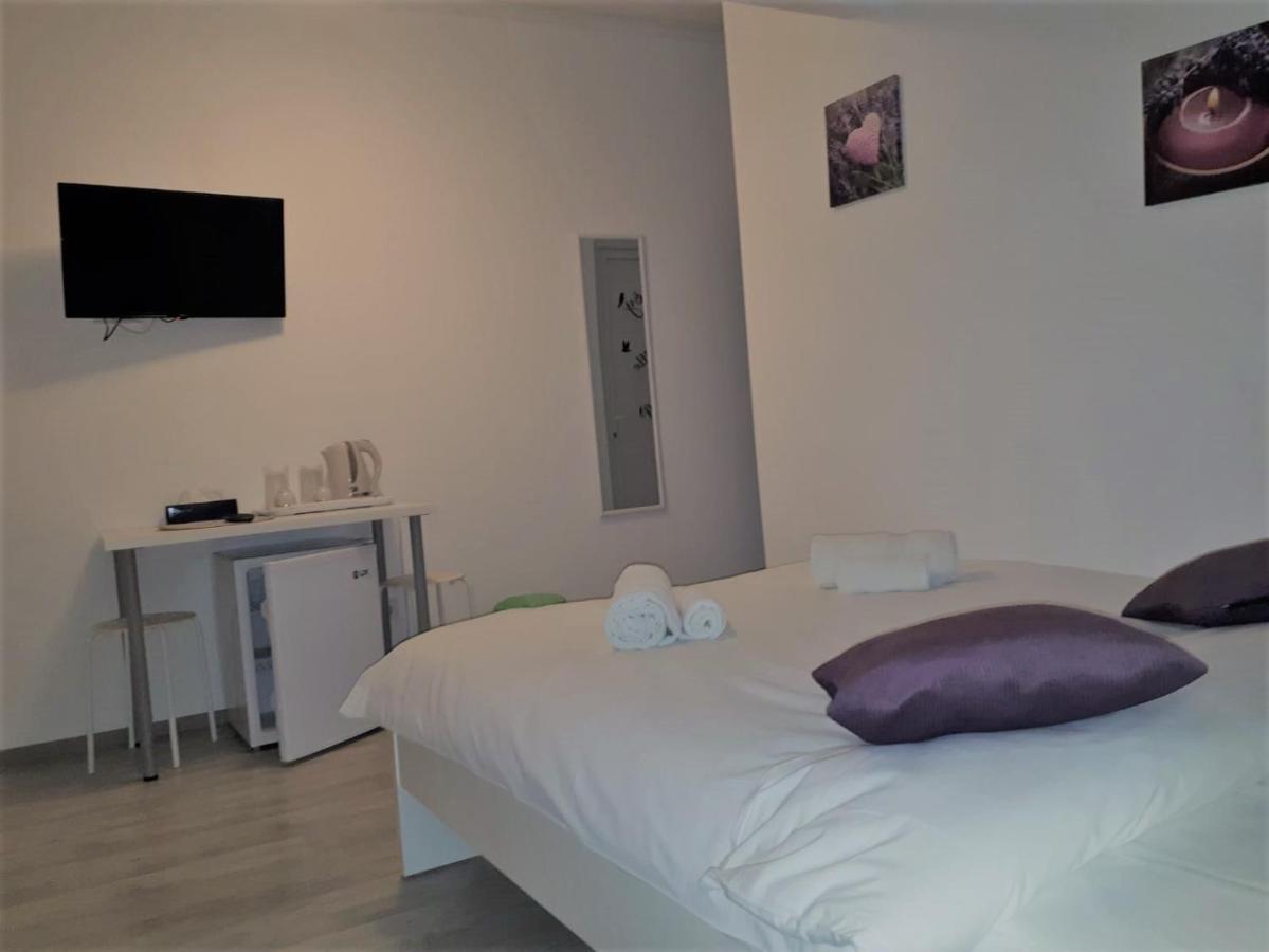 Top Style Villa Bragadiru Экстерьер фото