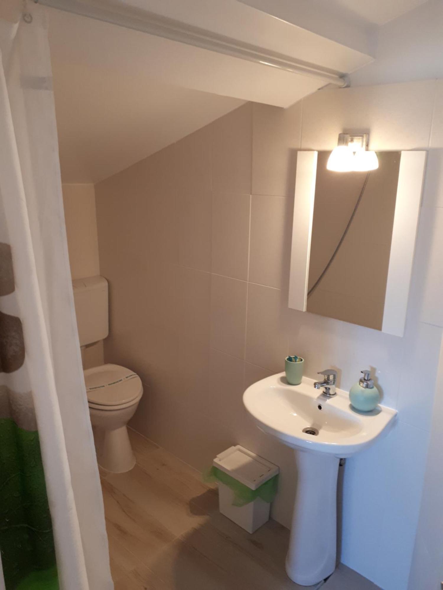 Top Style Villa Bragadiru Номер фото